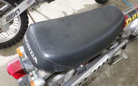 HONDA DAX 50 GEN 2 AB26