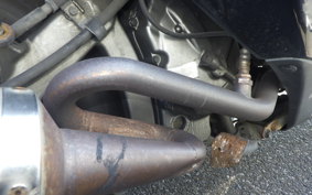 SUZUKI SKYWAVE 250 (Burgman 250) SS 2 CJ46A