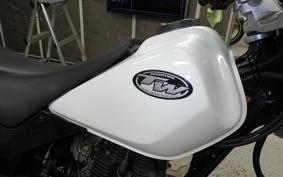 YAMAHA TW200 Gen.2 DG07J