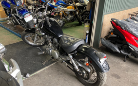 YAMAHA VIRAGO 250 3DM