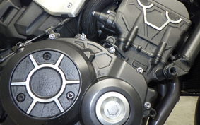 HONDA CB1000R GEN 2 2020 SC80