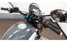 DUCATI SUKU RAN BURA1100 SPECIAL 2019 KF00