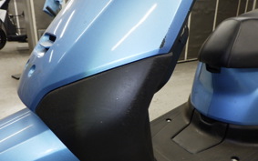 HONDA TACT-4ﾍﾞｰｼｯｸ 2023 AF75