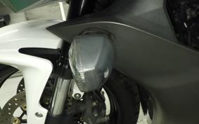 HONDA CBR600RR GEN 3 2008 PC40