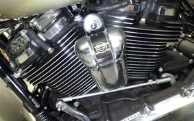 HARLEY FLHX 1750 2018