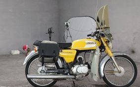 SUZUKI COLLEDA50 K50