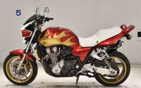 HONDA CB1300SF SUPER FOUR 2004 SC54