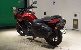 HONDA CTX700 D 2014 RC69