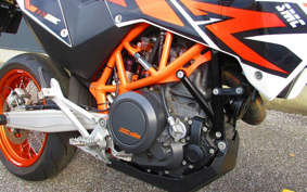 KTM 690 SMC R 2014 LST40