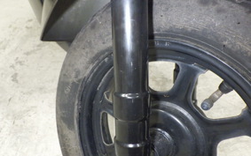 HONDA TACT Gen.4 2009 AF75