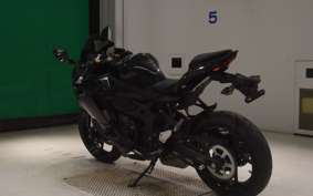 KAWASAKI ZX-25R 2000 ZX250E