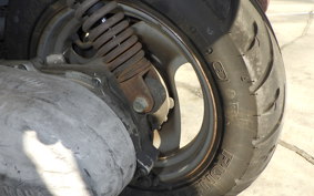 YAMAHA JOG Gen.4 SA16J