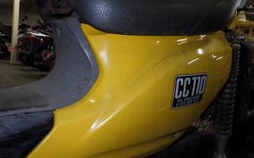 HONDA ｸﾛｽｶﾌﾞ JA10