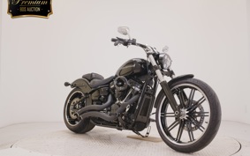 HARLEY FXBRS1870 2022