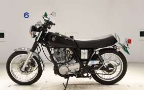 YAMAHA SR400 Gen.5 2019 RH16J