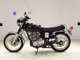Фото Yamaha SR400 Gen.5 2019 с японского аукциона