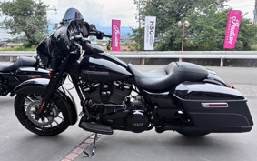 HARLEY FLHXS 2018 KRP