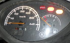 YAMAHA JOG Gen.5 2013 SA36J