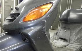 YAMAHA AXIS 100 2005 SB06J