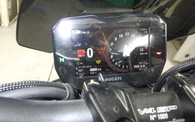 DUCATI STREETFIGHTER V4 SP 2022