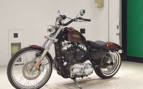 HARLEY XL1200V 2013