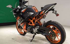 KTM 125 RC