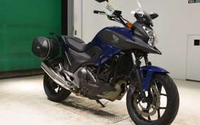 HONDA NC750X DCT 2015 RC72