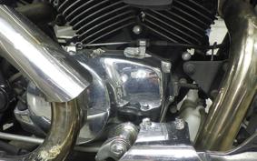 HONDA SHADOW 400 2006 NC34