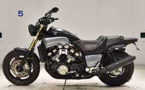 YAMAHA VMAX 2017