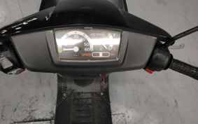 YAMAHA JOG POCHE 3KJ