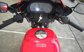 HONDA MVX250F 2025 MC09