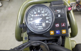 HONDA PS250 2007 MF09