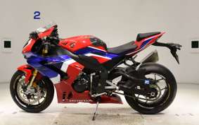 HONDA CBR1000RR RSP SC82