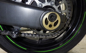 KAWASAKI NINJA 1000 A 2014