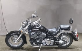 YAMAHA DRAGSTAR 400 CLASSIC 2011 VH02J