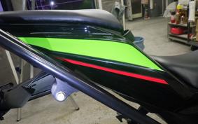 KAWASAKI ZX-25R 2022 ZX250E