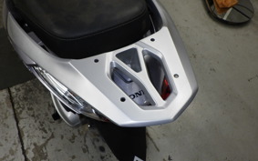 HONDA LEAD 125 2022 JF45