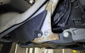 SUZUKI LET's G CA4AA