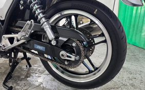 HONDA CB1100 ABS 2012 SC65