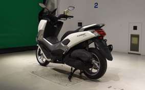 YAMAHA N-MAX 155 A SG50J