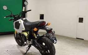 HONDA GROM 1995 JC92
