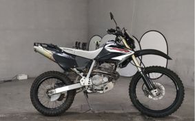 HONDA XR250 MD30