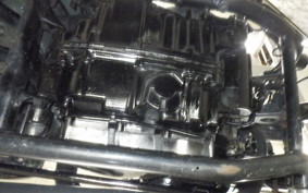 YAMAHA DRAGSTAR 400 2000