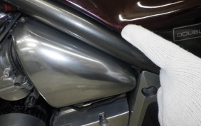 KAWASAKI ZEPHYR 1100 2024 ZRT10A