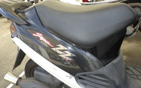 SUZUKI SEPIA ZZ Gen.2 CA1HC