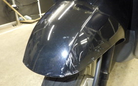 HONDA TACT Basket AF79