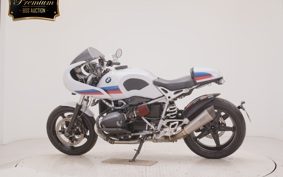 BMW R NINE T RACER 2019