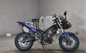 YAMAHA YZF-R25 RG10J