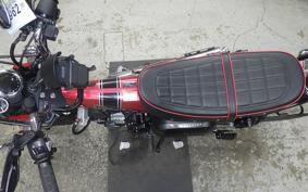 HONDA DAX 125 2020 JB04