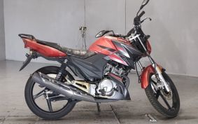 YAMAHA YX125 PCJL